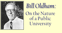 Bill Oldham