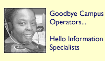 Hello Information Specialists