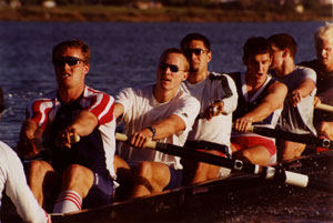 rowers