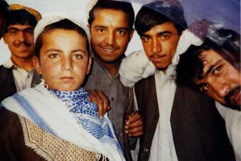 afghanis