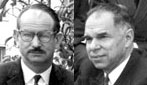 Edwin McMillan, Glenn Seaborg