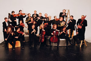 orchestra