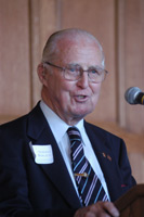 Norman Borlaug