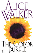  The Color Purple book  cover