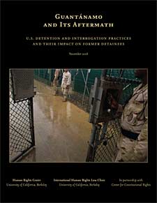 Guantanamo and its Aftermath bookcover