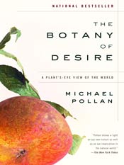 The Botany of Desire bookcover