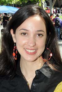 Erika Rincón Whitcomb