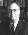 Chancellor Robert M. Berdahl