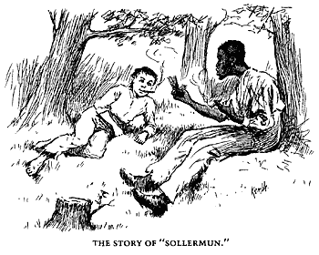 The story of Sollermun