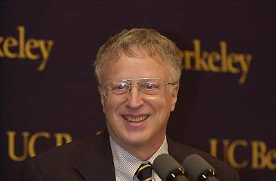 George Akerlof