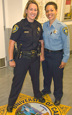  UCPD officers