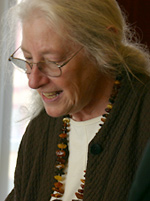  Janet Adelman