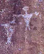 petroglyph