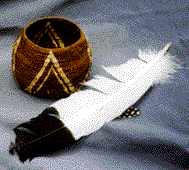 Julia Parker basket