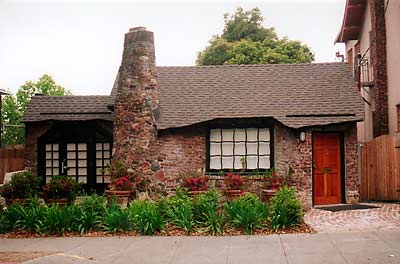 Fox Cottage