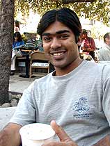 Keshav Dani