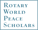 World Peace Scholars