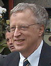 George Akerlof