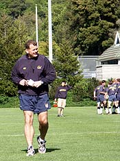 Cal rugby: college sports' most dominant team