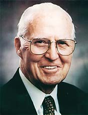 Norman Borlaug