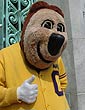  Oski