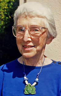 Harriet Nathan