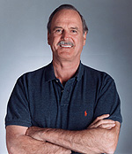  John Cleese