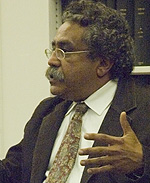  Hani Shukrallah