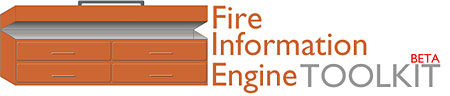 Fire Information Engine Toolkit