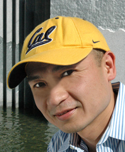 Coleman Fung