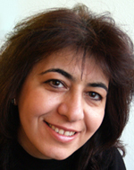  Dunya Mikhail