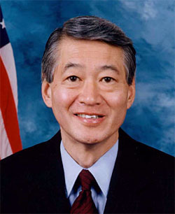 Robert Matsui