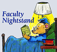 Faculty Nightstand