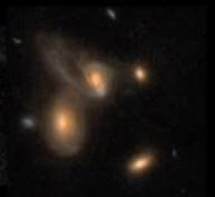 Irregular galaxies