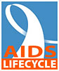 AIDS LifeCycle logo