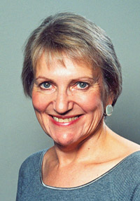 Lorraine Midanik