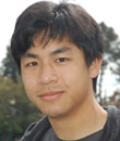 Albert Kong, sophomore, linguistics Hometown: Corvalis , OR 