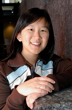 Leslie Chung-Lei Sheu