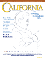 California magazine