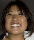 Sandra Yam, mass communications major Hometown: Morgan Hill, CA   