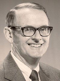 Frederick Sherman