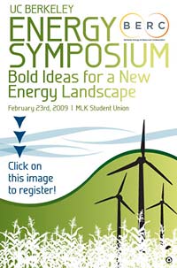 energy symposium poster