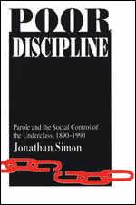 Book: Poor Discipline