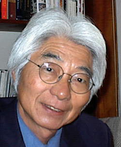 Ron Takaki