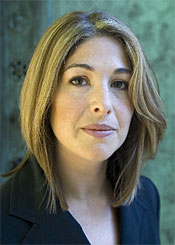 Naomi Klein