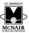 McNair Scholars logo