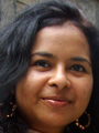 Usree Bhattacharya