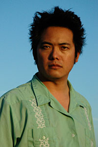 Ken Ueno