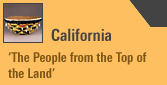 California: The People from the top of the land